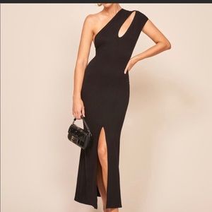 Reformation Saravia Dress